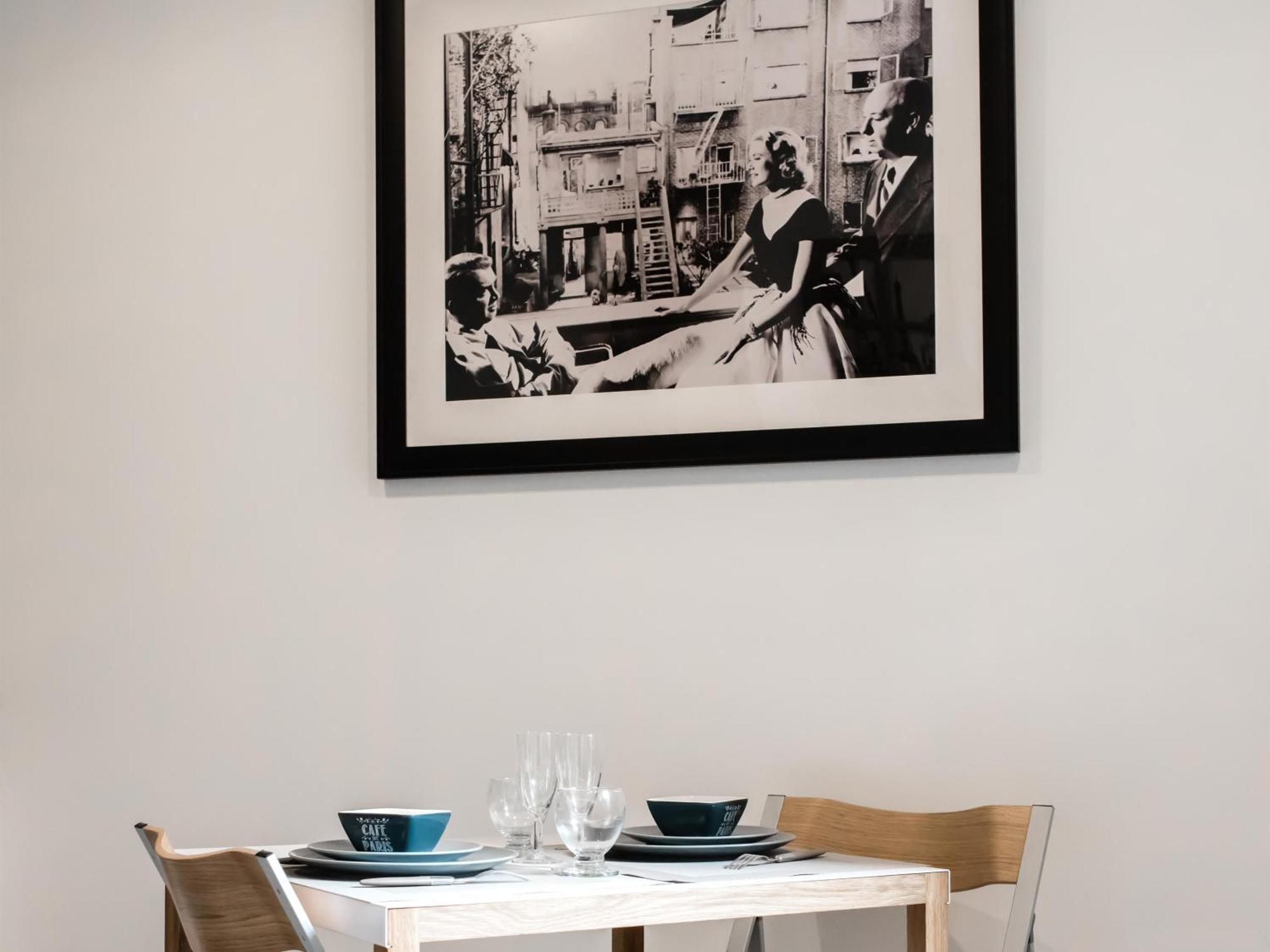 ヴァンヴLa Cle Des Expos "In Paris"アパートメント 部屋 写真