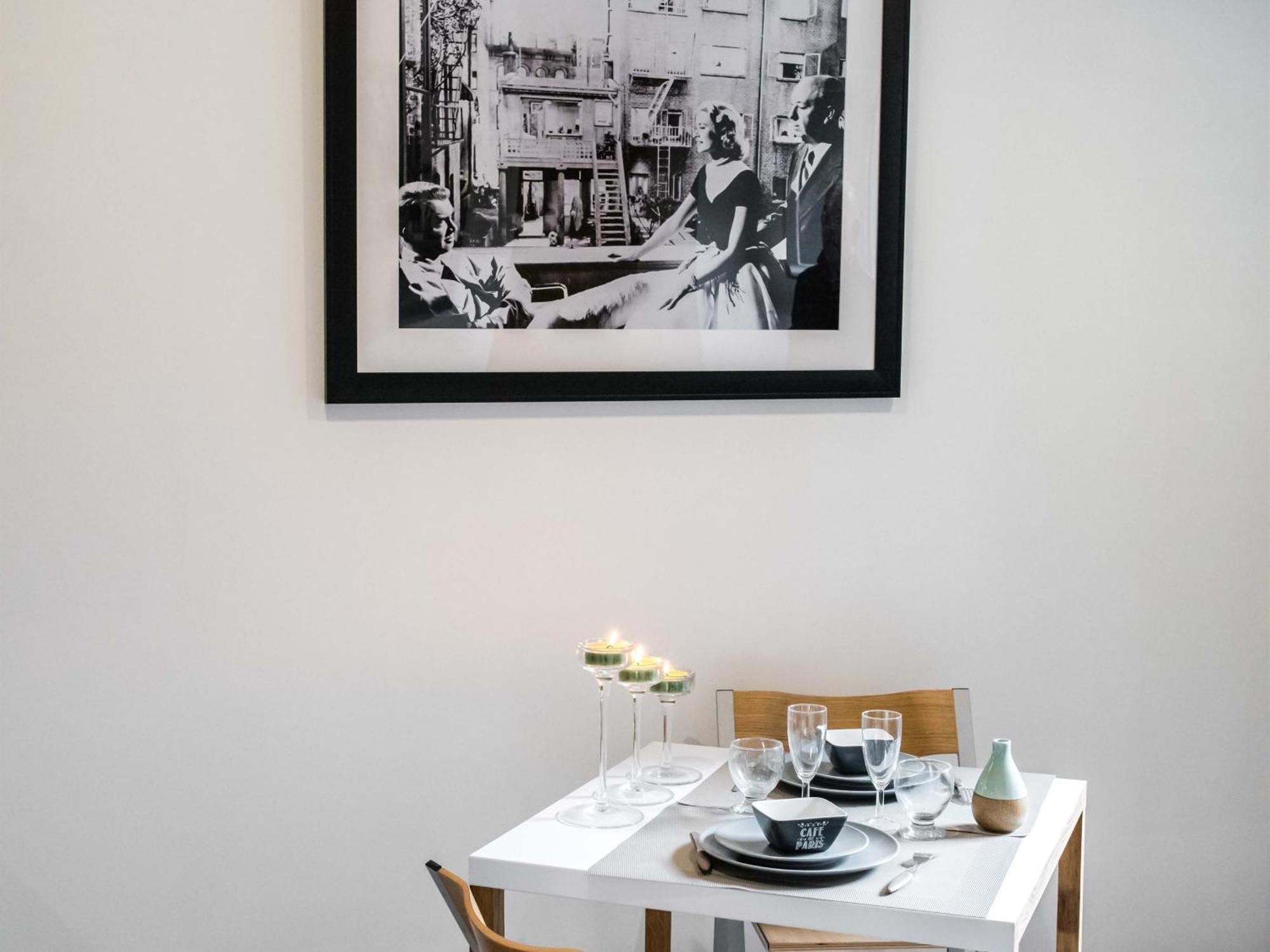ヴァンヴLa Cle Des Expos "In Paris"アパートメント 部屋 写真